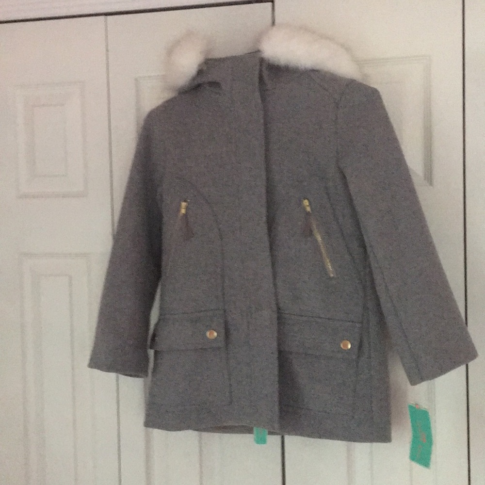 Nice Winter jacket